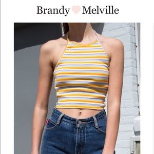 Brandy Melville Top